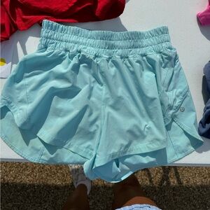 Lululemon Track That 3” Short